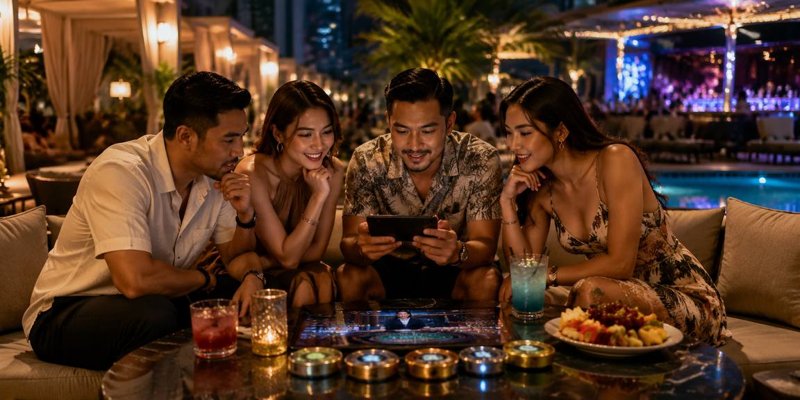 oclbet - Casino & Sportsbook untuk Malaysia